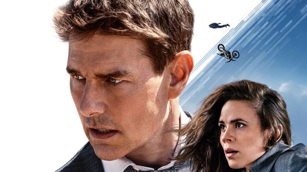 ¿La mejor película del año? Salen las primeras reseñas de Misión Imposible: Sentencia mortal – Parte 1
