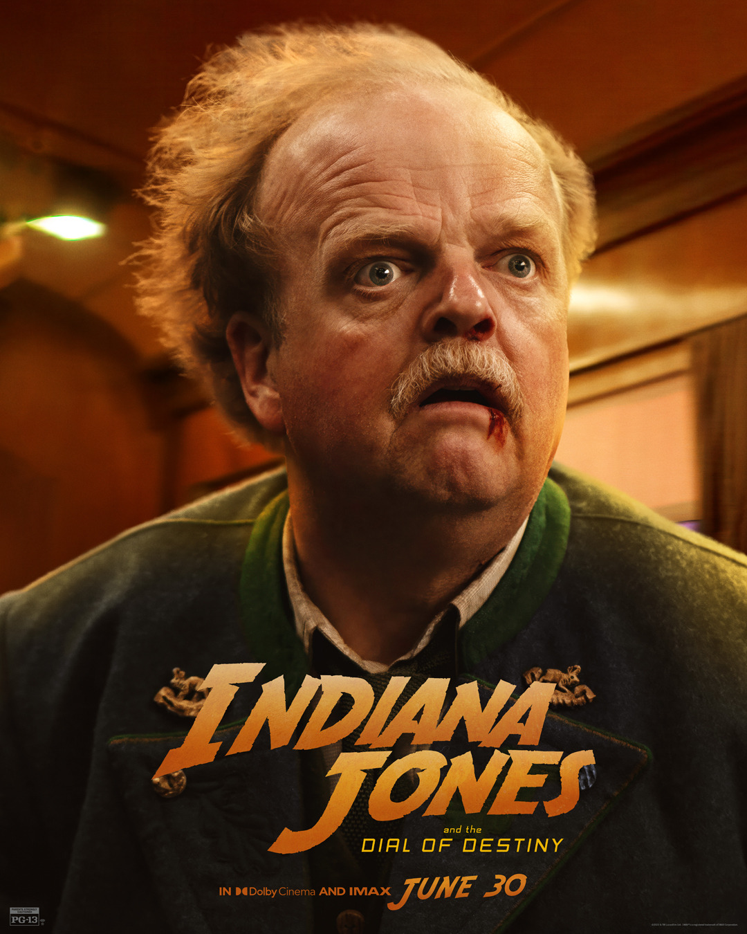 Indiana Jones 7