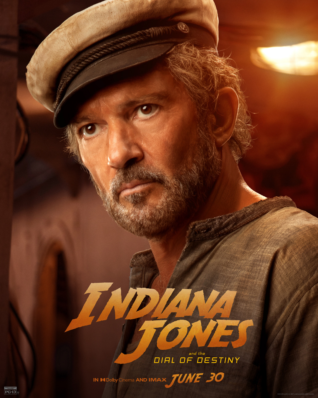 Indiana Jones 7