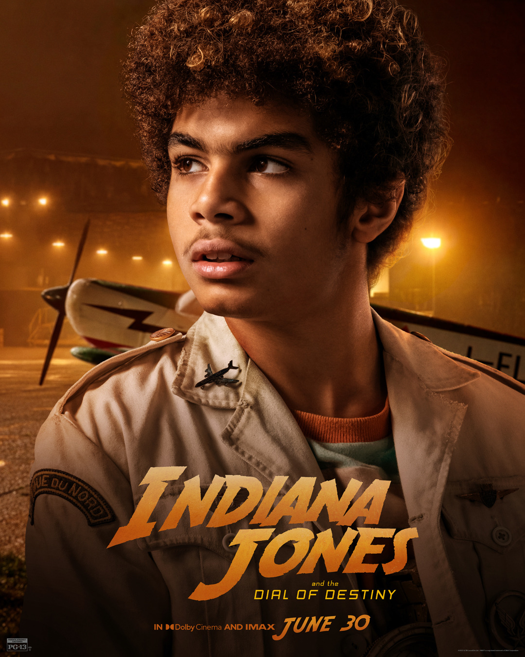 Indiana Jones 7