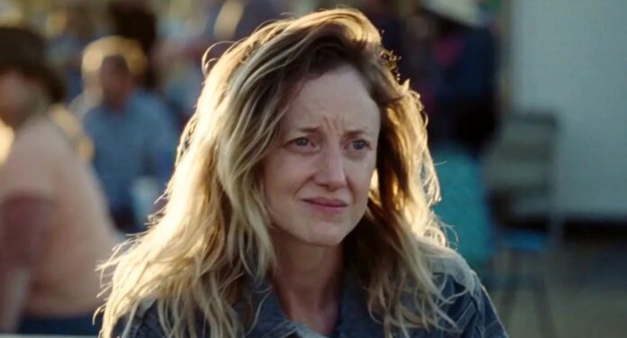 Mala Suerte, Buena Suerte con Andrea Riseborough