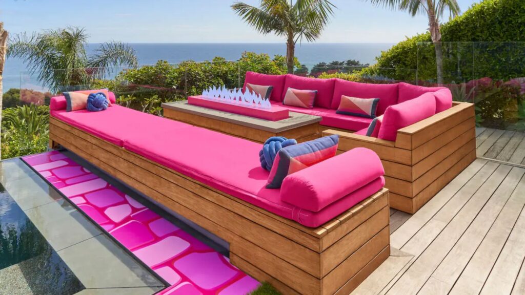 Malibu DreamHouse de Barbie