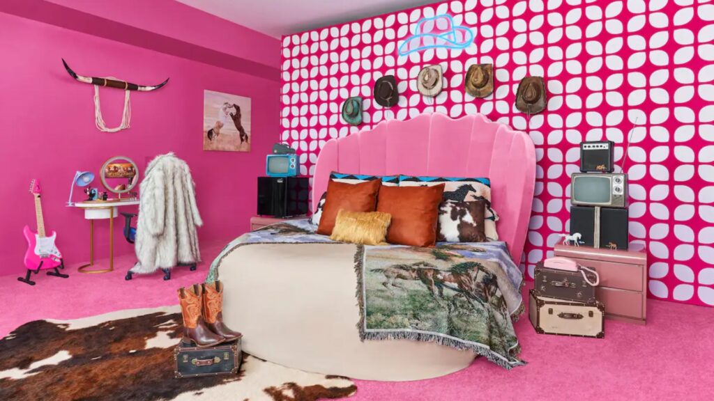 Malibu DreamHouse de Barbie