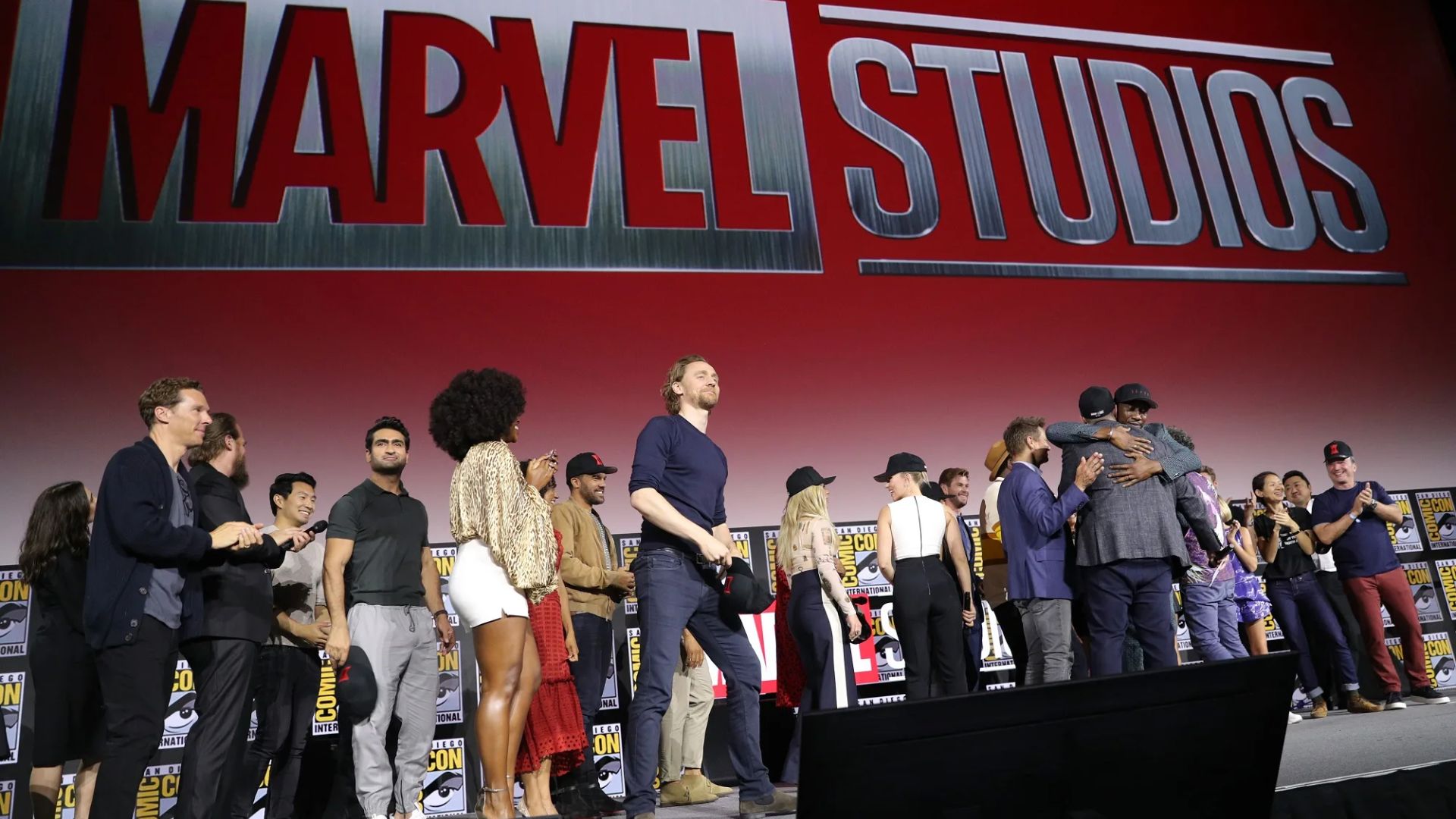 Marvel no asistirá a la Comic-Con de San Diego 2023