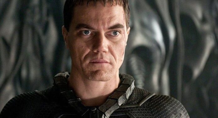 Michael Shannon rechazó papel en Star Wars