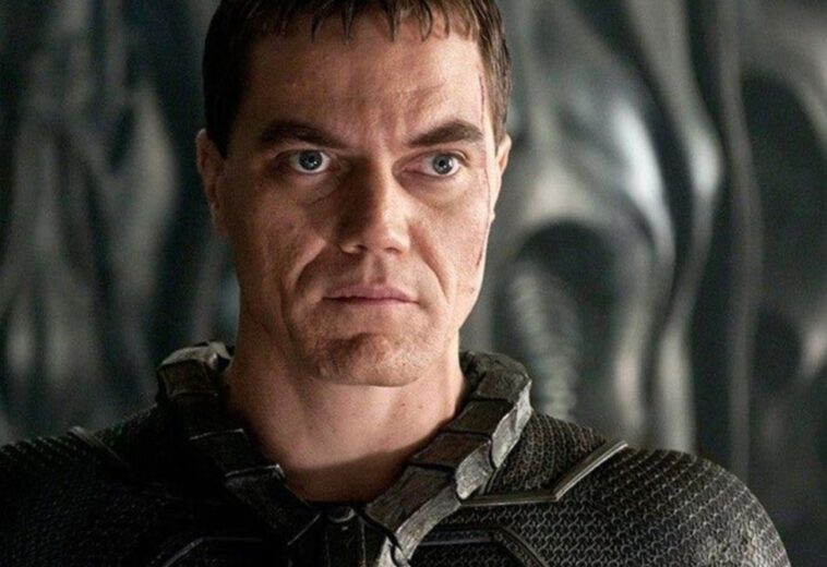 ¡Odia las franquicias! Michael Shannon revela que rechazó papel en Star Wars