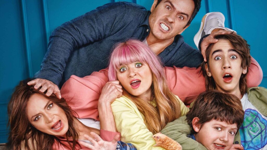 Tráiler y todo lo que debe saber de la película mexicana Papá o mamá