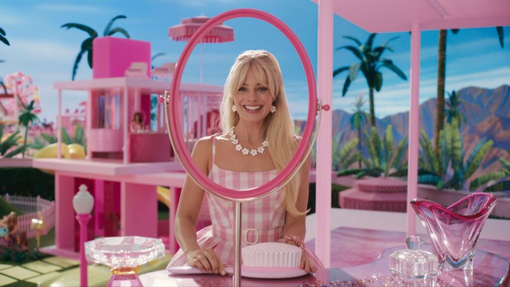 ¡Encarrerados! Barbie aún no se estrena y ya hay planes para la secuela