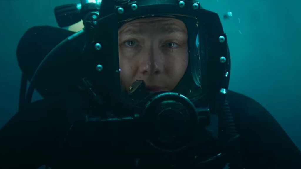 Tráiler y todo lo que debes saber sobre el thriller Sin aire