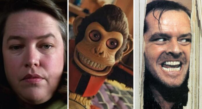 Stephen king cine
