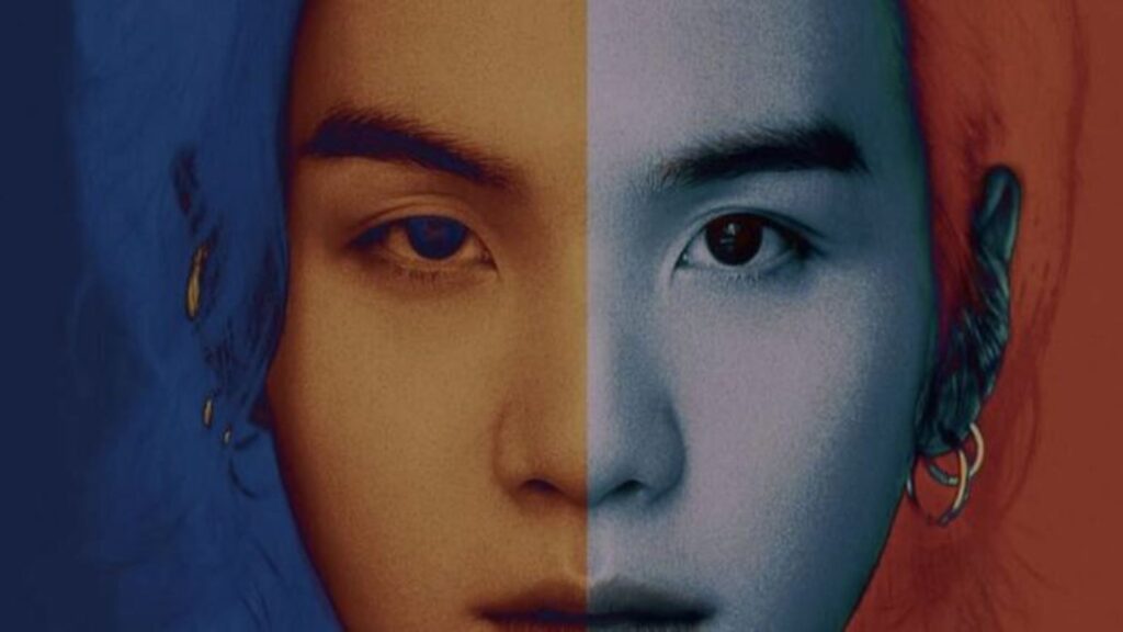 ¡Atención, Army! Este 3 de junio es el D-Day para ver a SUGA, de BTS, en concierto