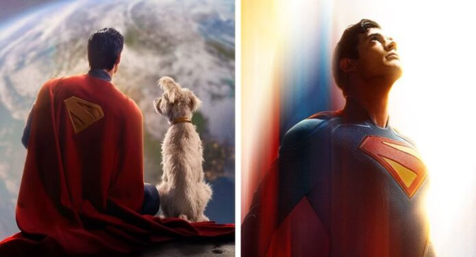 superman calzoncillos rojos