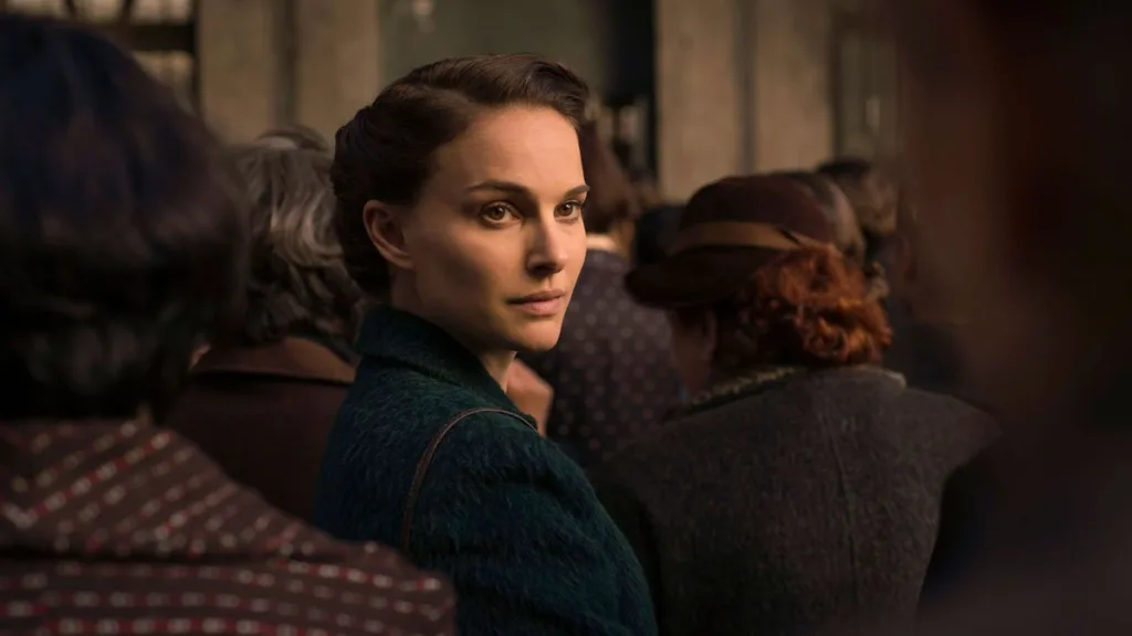 ¡Corazones rotos! Natalie Portman vive crisis matrimonial por supuesta infidelidad de su esposo