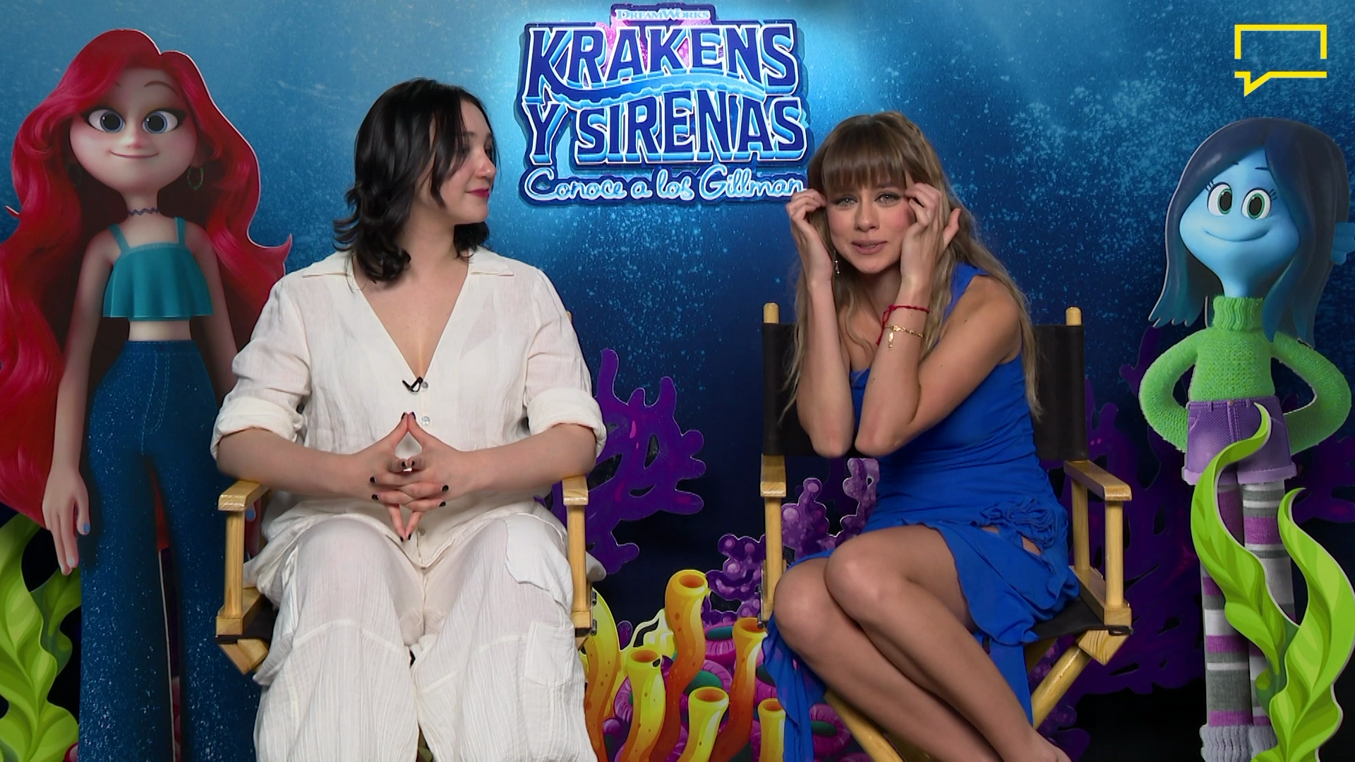 azul guaita nina rubin krakens y sirenas