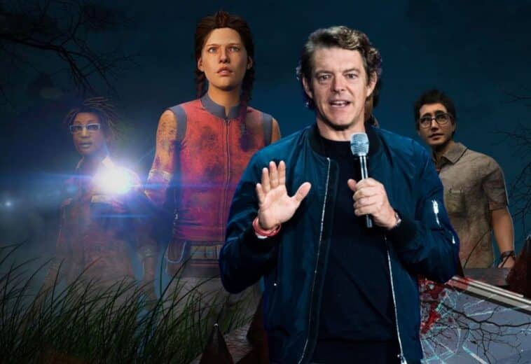 ¡Sí, por favor! Jason Blum quiere adaptar más videojuegos a películas de terror