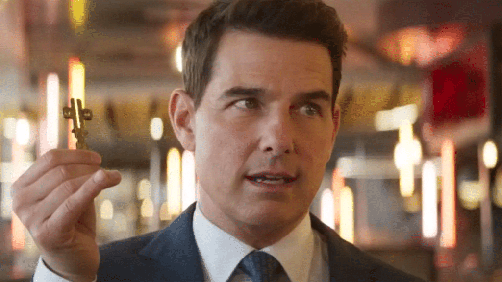 Listo para el ‘Barbenheimer’: Tom Cruise ya sabe qué película irá a ver el 21 de julio