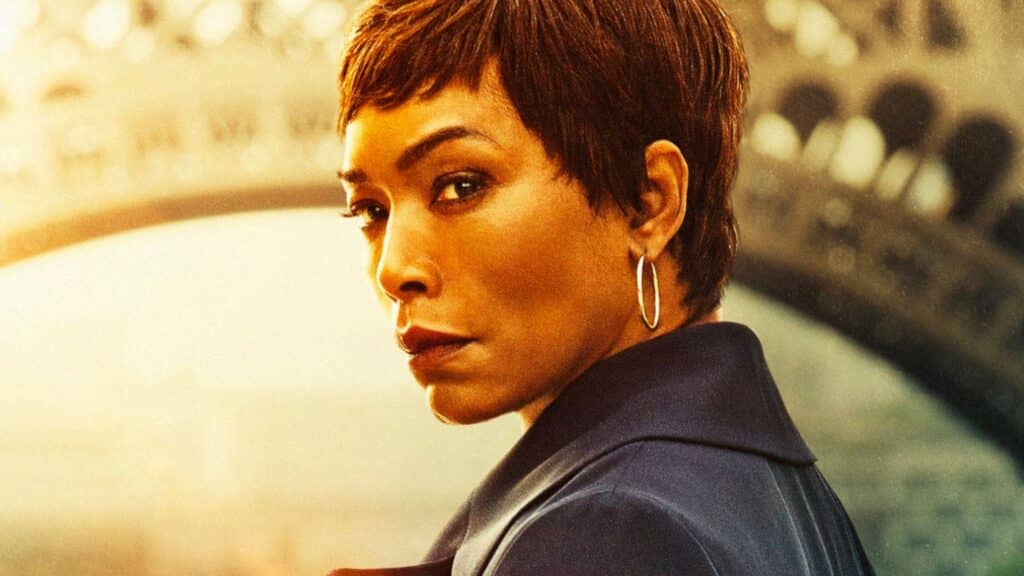 ¡Regresará! Christopher McQuarrie adelanta que veremos a Angela Bassett de nuevo en Misión Imposible