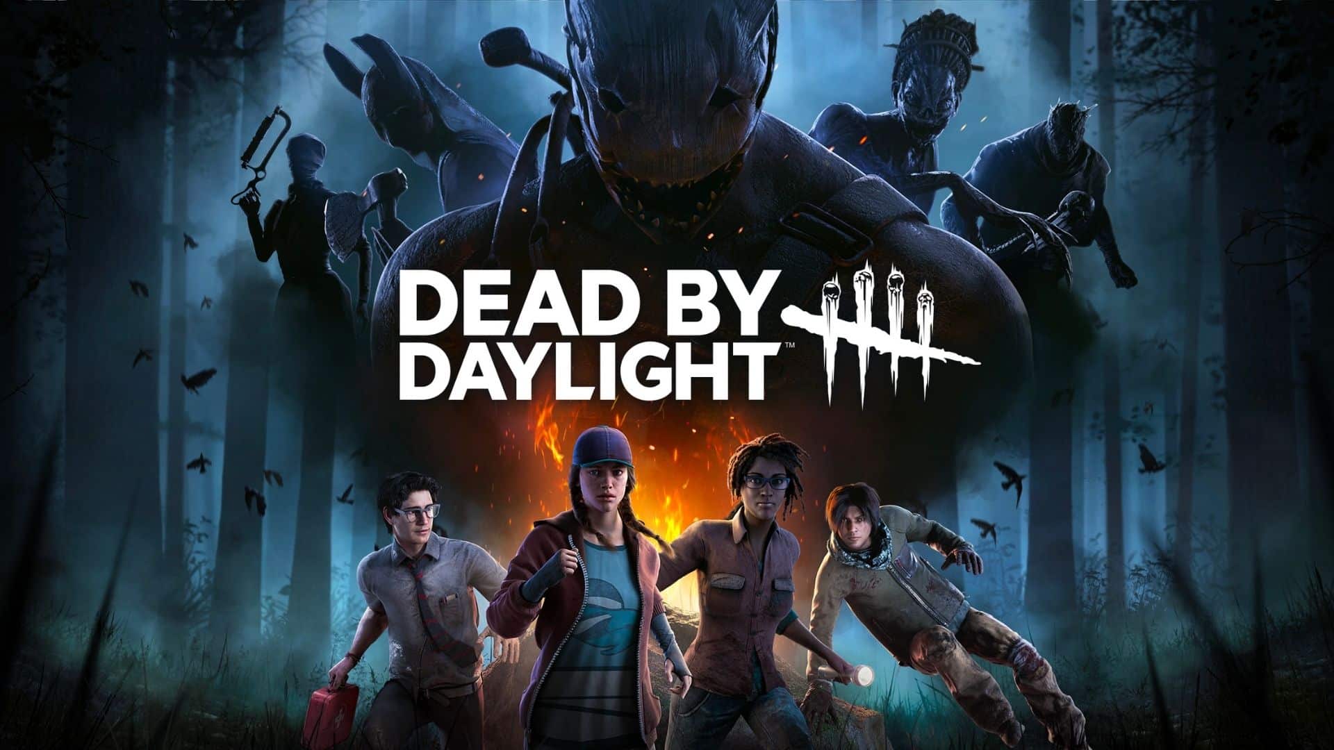 dead by daylight