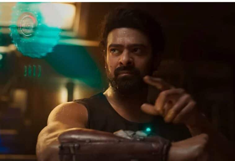 Comic-Con 2023: Tráiler de la épica cinta india de acción Kalki 2898 AD