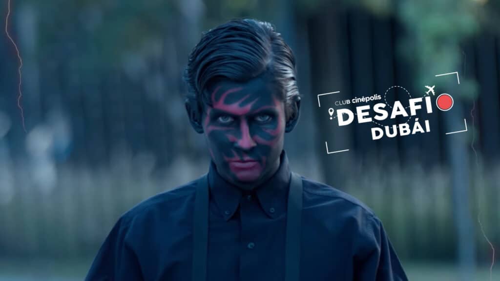 Así se vivió el tercer capítulo de Club Cinépolis: Desafío Dubái