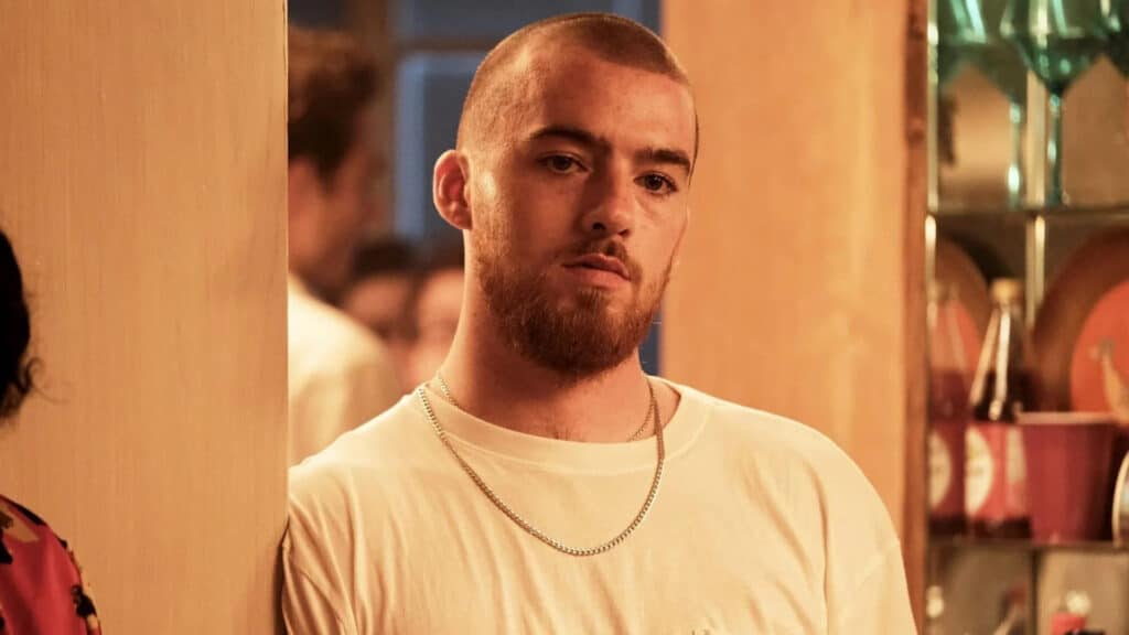 Muere Angus Cloud, actor de Euphoria, a los 25 años