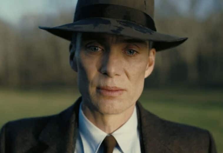 ¡Cine exprés! Cillian Murphy confiesa que el intenso rodaje de Oppenheimer duró sólo 57 días