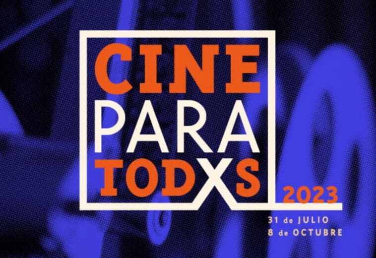 FICM 2023: Conoce la programación de cine para todxs