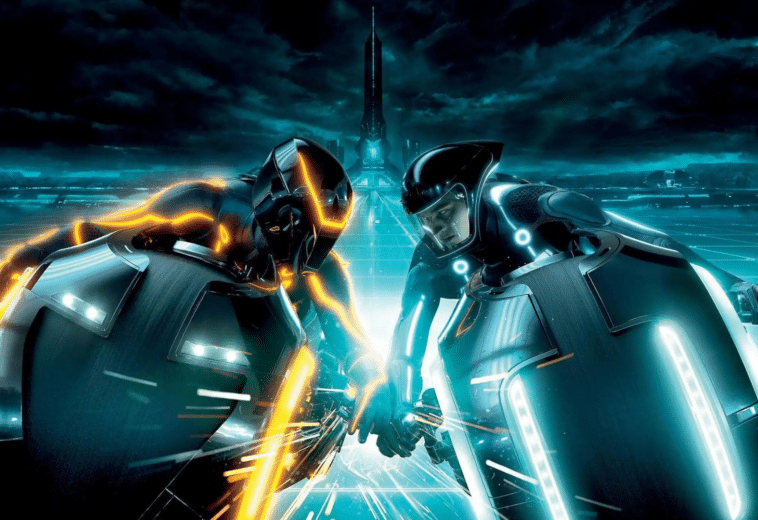 ¡Crece el cast! Ya tenemos nuevas caras en el reparto de Tron 3