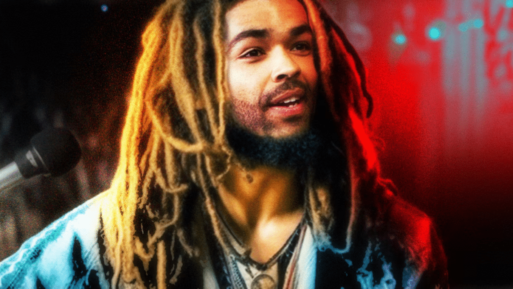 Tráiler y todo lo que debes saber de Bob Marley: La leyenda