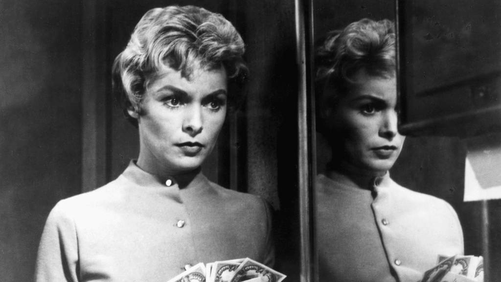 Janet Leigh, la scream queen de Hitchcock, cumpliría hoy 96 años