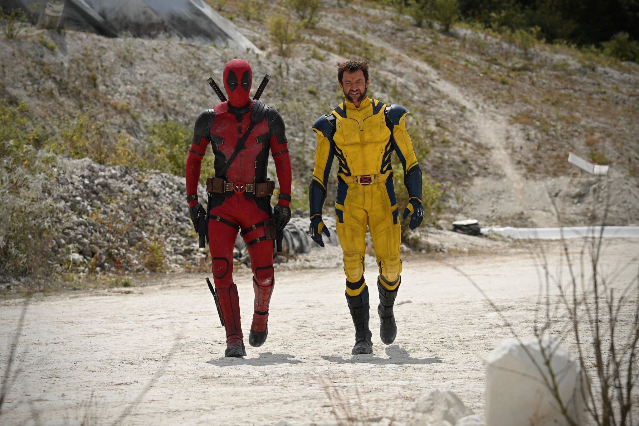 primera-imagen-wolverine-hugh-jackman-deadpool-3