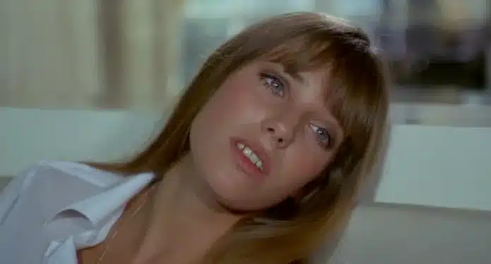 Jane Birkin muere