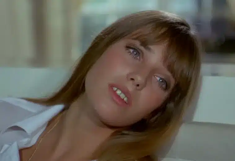 ¡Adiós a un ícono! Fallece la actriz y modelo Jane Birkin a los 76 años