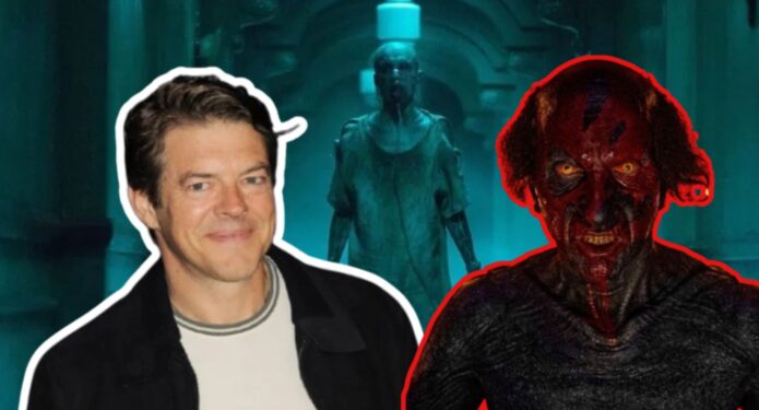 Jason Blum La noche del demonio experiencias paranormales
