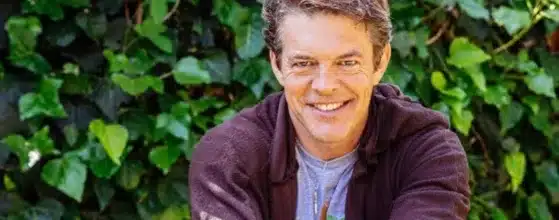 Jason Blum experiencia paranormal