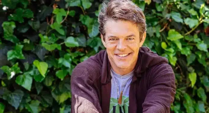 Jason Blum experiencia paranormal