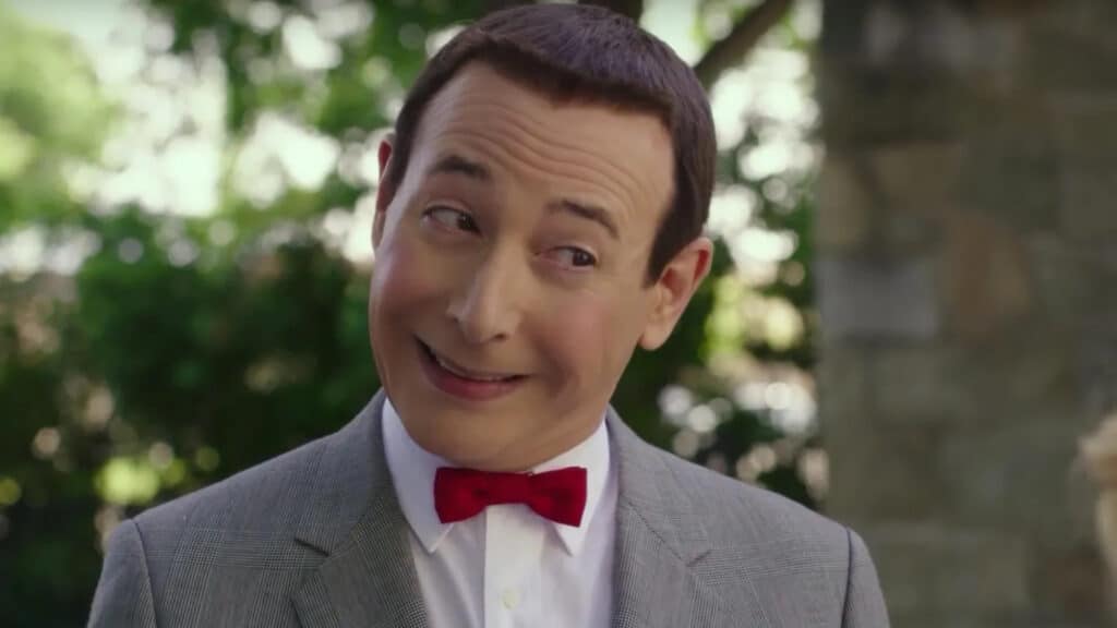 ¡Sin igual! Fallece el actor y comediante Paul Reubens a los 70 años