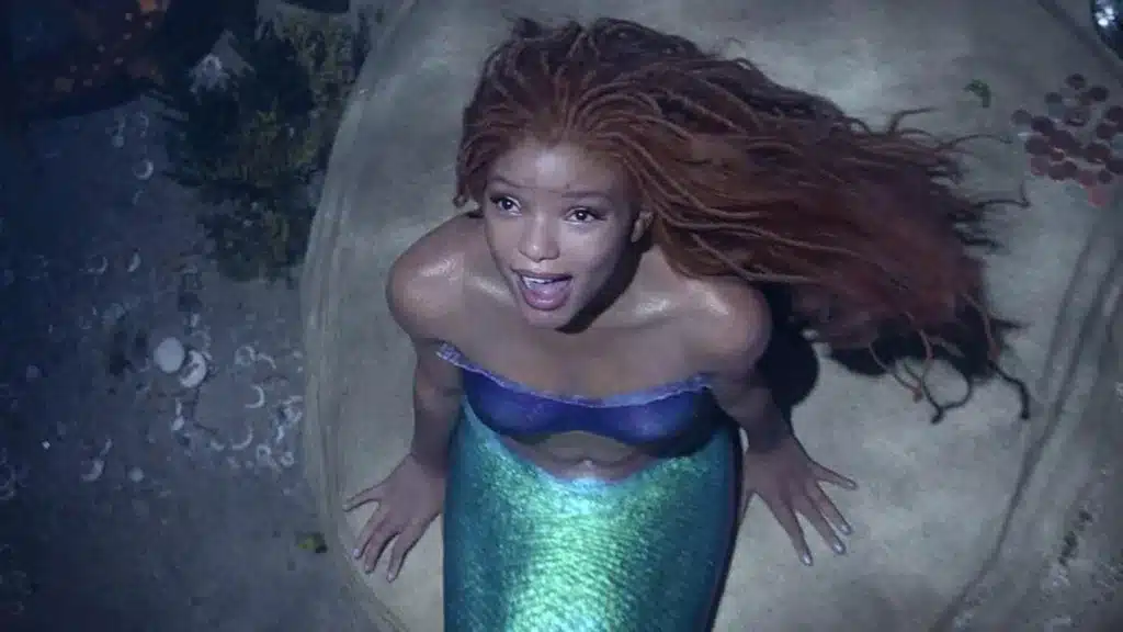 ¡Princesas, unidas, jamás serán vencidas! Halle Bailey defiende a Rachel Zegler de criticas por Blancanieves