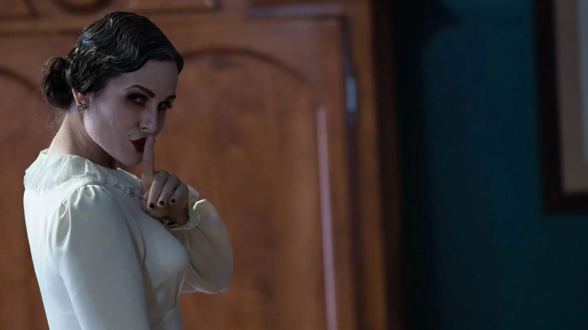 Michelle Crane personaje