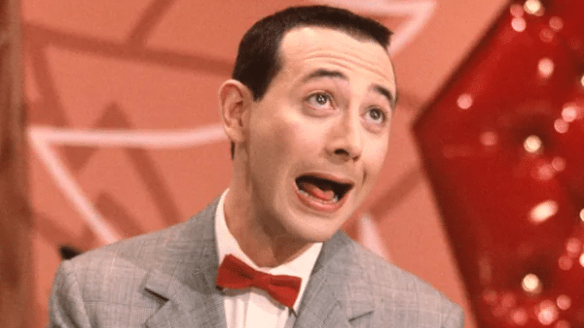 Paul Reubens-pee-wee