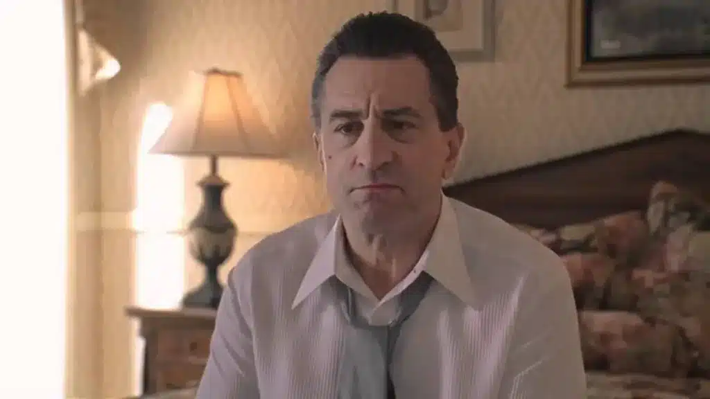 Una tragedia familiar: Leandro, el nieto de 19 años de Robert De Niro, murió por causas no reveladas