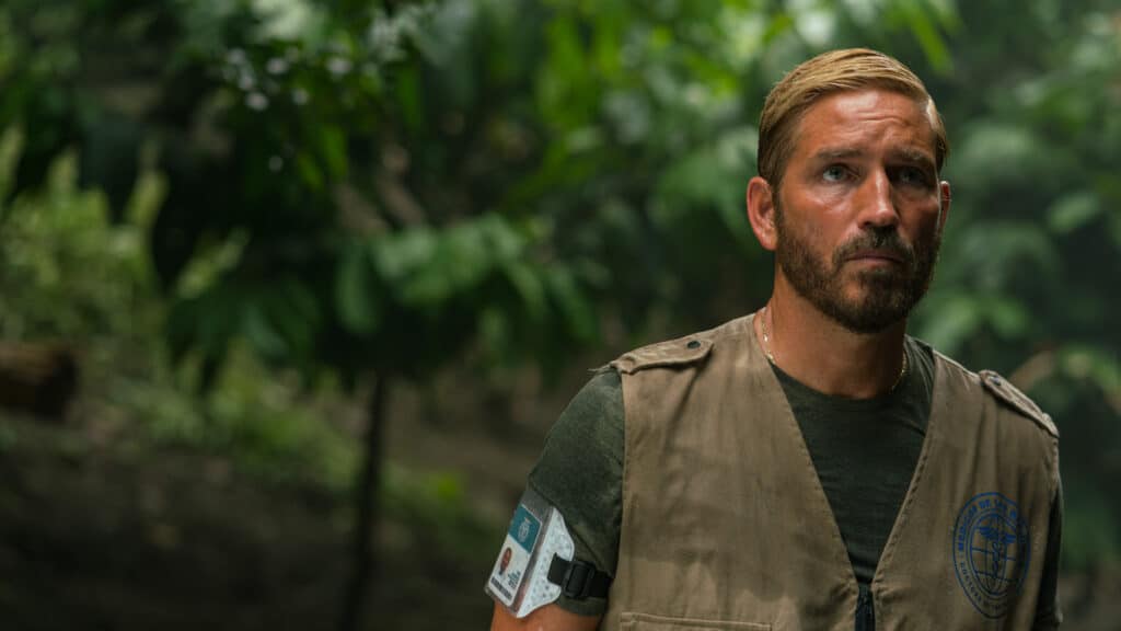 Tráiler y fecha de estreno de Sound of Freedom, con Jim Caviezel y Mira Sorvino