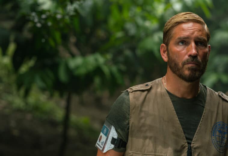 Tráiler y fecha de estreno de Sound of Freedom, con Jim Caviezel y Mira Sorvino