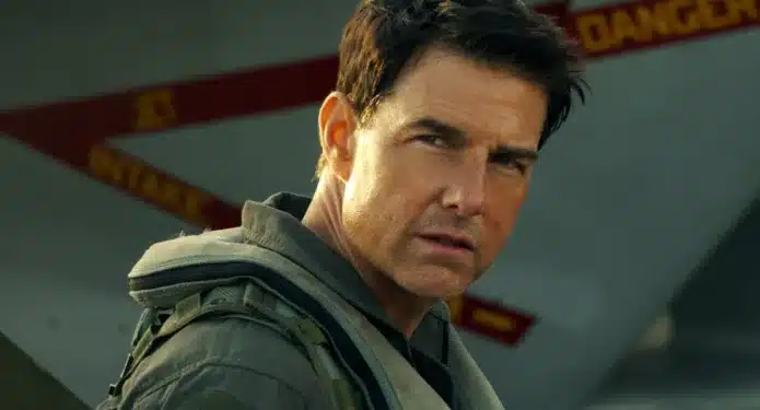 Tom Cruise actores de baja estatura