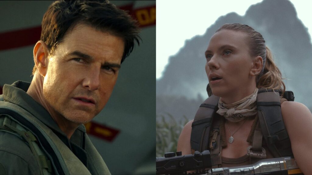 10 actores y actrices de baja estatura en Hollywood
