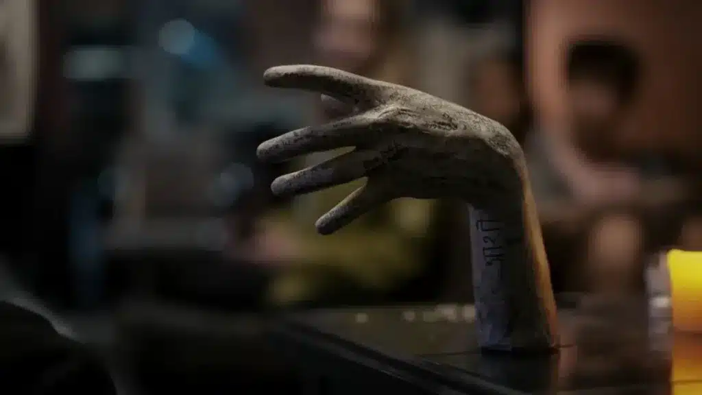 ¡Terror del bueno! Todo lo que debes saber de Háblame, el nuevo éxito de terror de A24