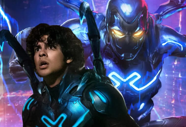 ¡Del lado correcto de la historia! Xolo Maridueña no hará promoción de Blue Beetle, que estrena este 17 de agosto