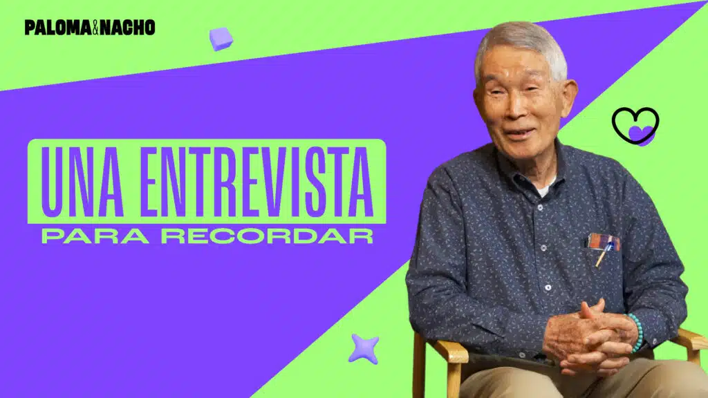 ENTREVISTA: Yasuaki Yamashita revive su experiencia en los eventos de Oppenheimer