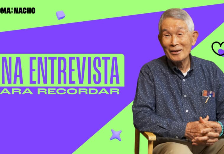 ENTREVISTA: Yasuaki Yamashita revive su experiencia en los eventos de Oppenheimer