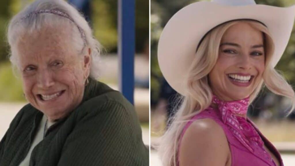 ¡Icónica! Te contamos todo sobre Bárbara Handler, la inspiración para Barbie, ¡y quien sale en la película!